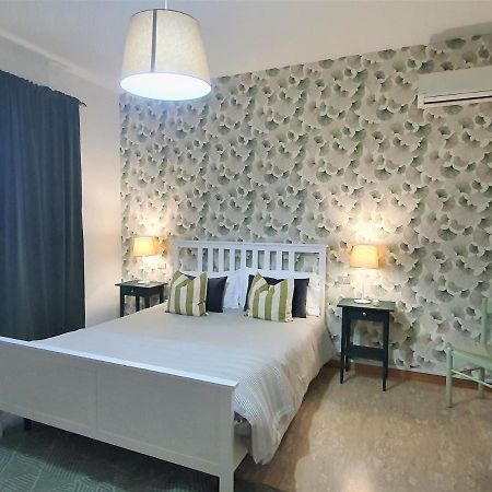 Villa Rosa - Sperlonga Vertice Rooms ภายนอก รูปภาพ