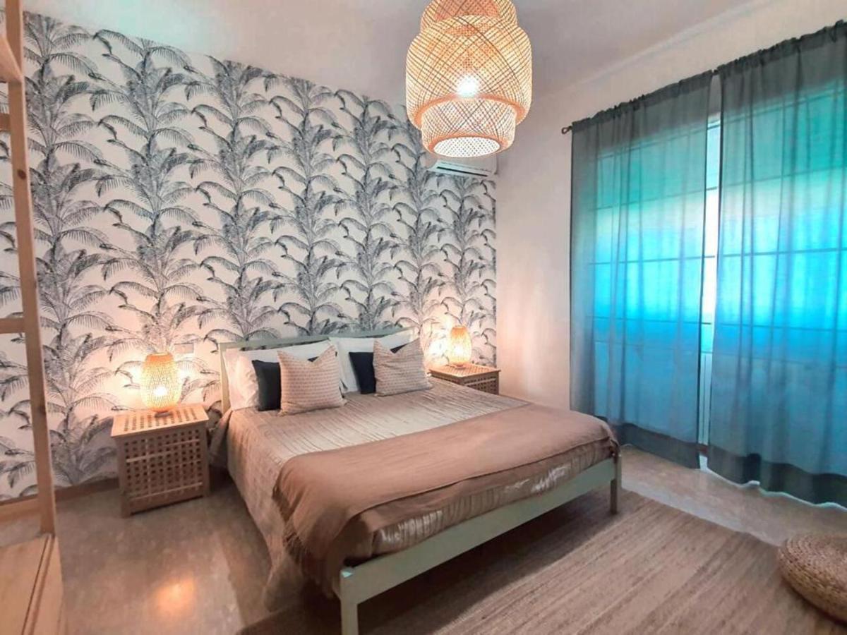 Villa Rosa - Sperlonga Vertice Rooms ภายนอก รูปภาพ
