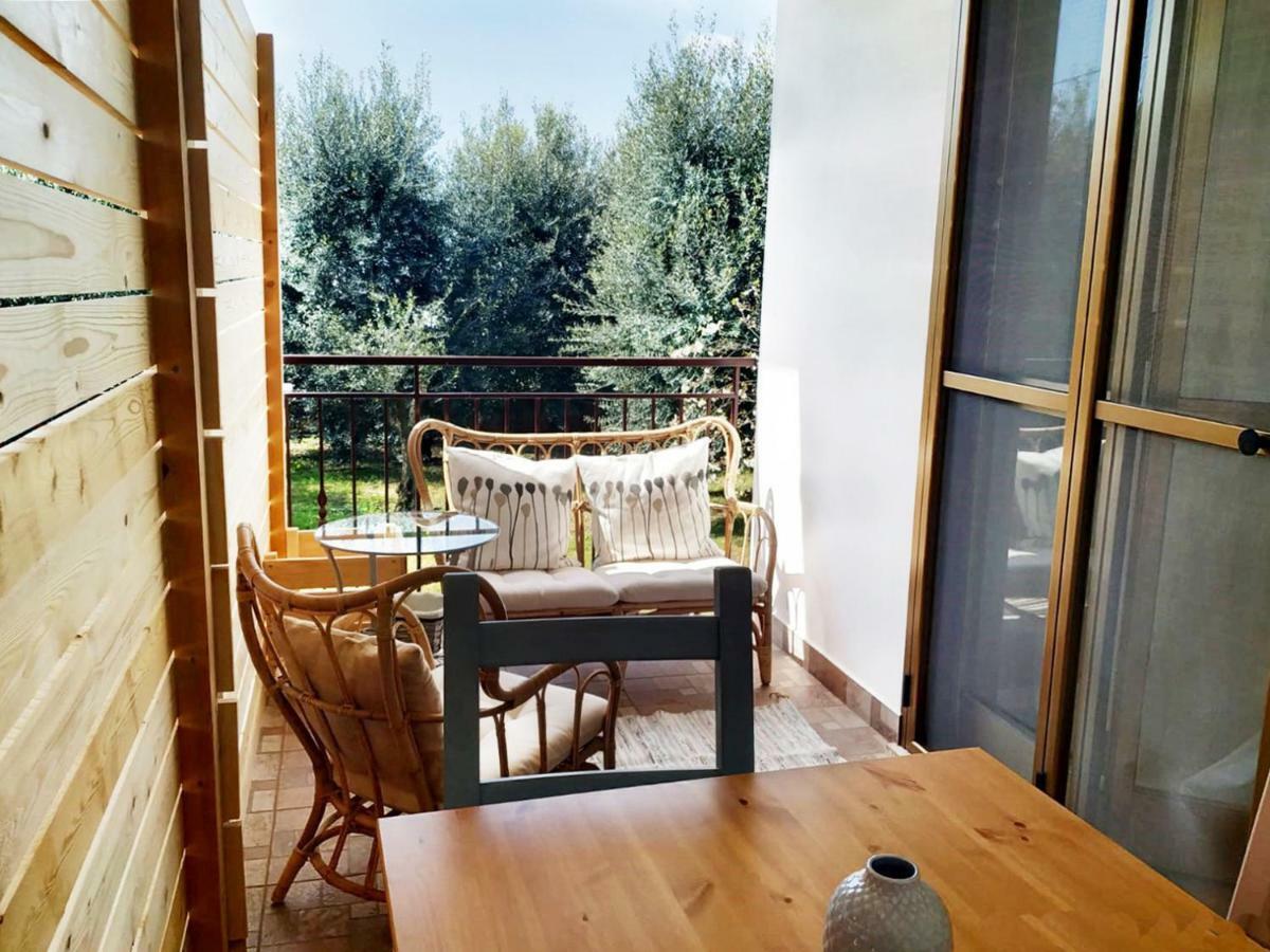 Villa Rosa - Sperlonga Vertice Rooms ภายนอก รูปภาพ