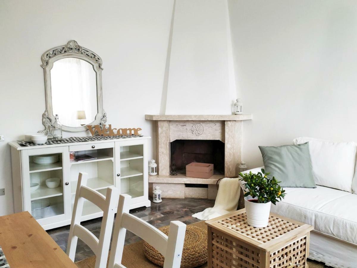 Villa Rosa - Sperlonga Vertice Rooms ภายนอก รูปภาพ