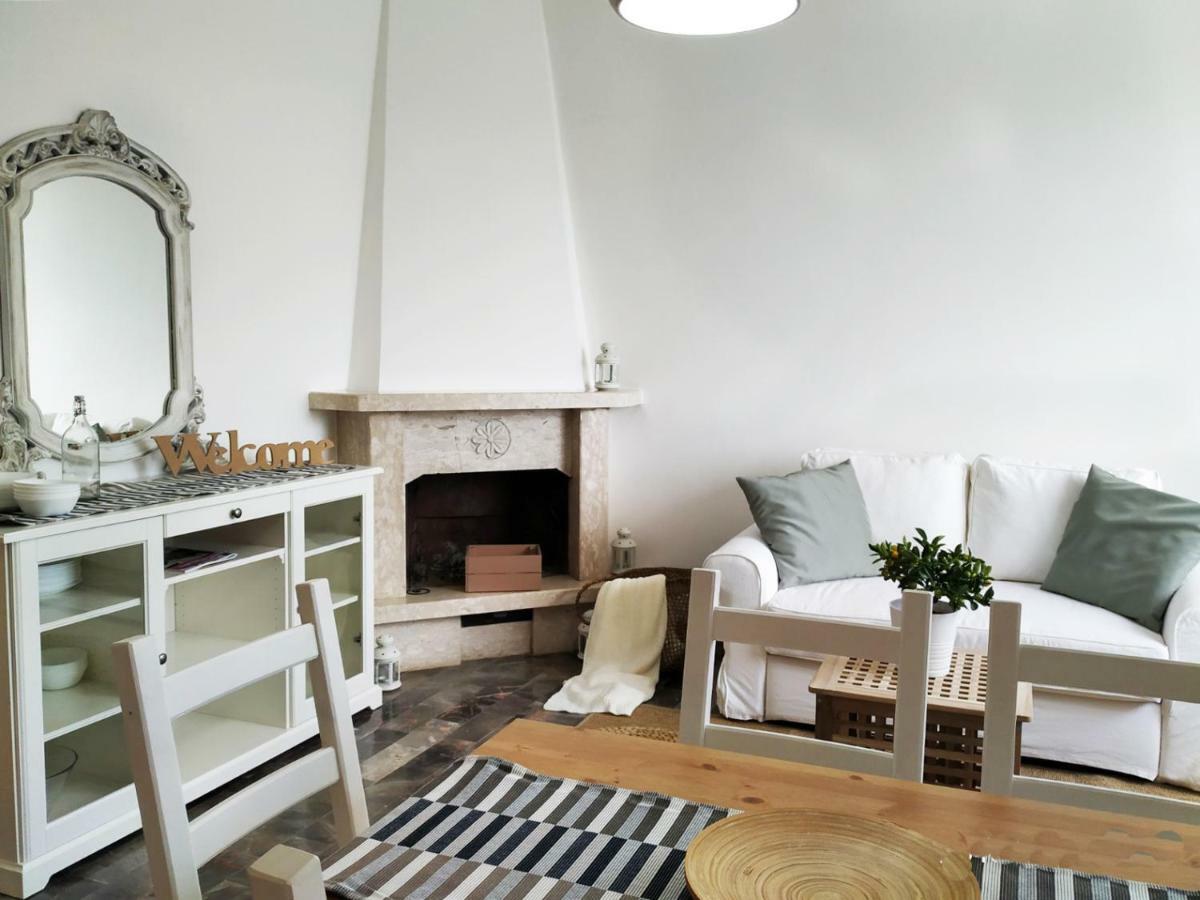 Villa Rosa - Sperlonga Vertice Rooms ภายนอก รูปภาพ