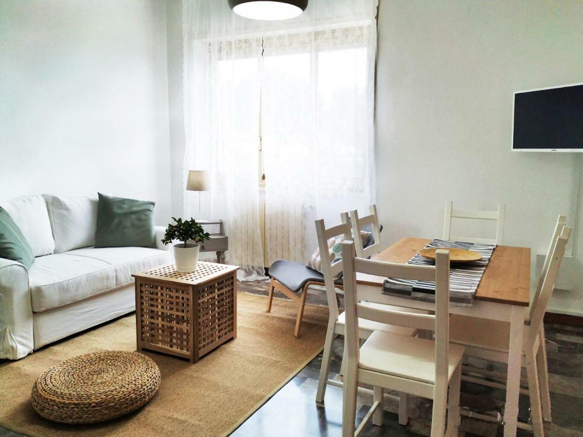 Villa Rosa - Sperlonga Vertice Rooms ภายนอก รูปภาพ